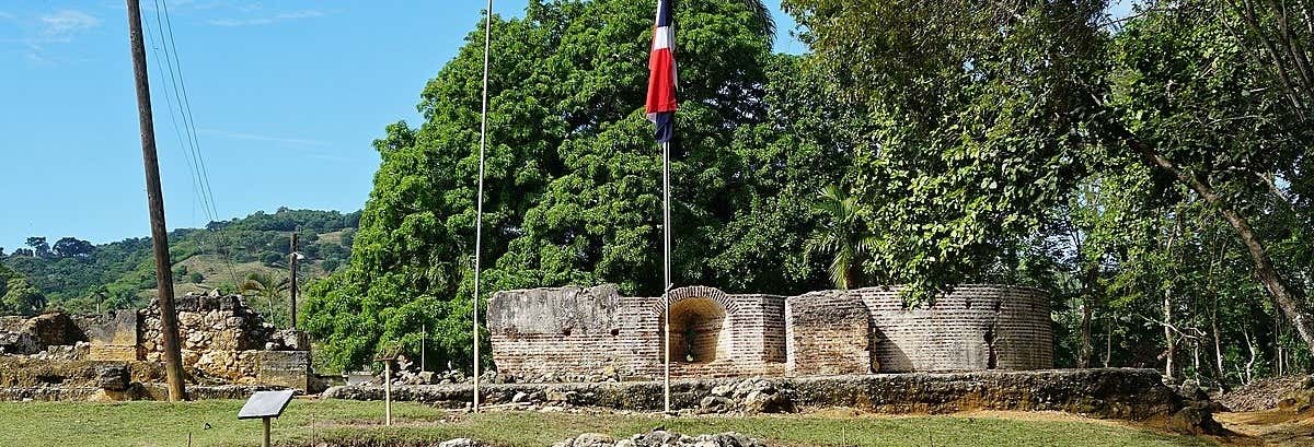 Tour religioso privado por La Vega