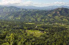 Excursión a Jarabacoa