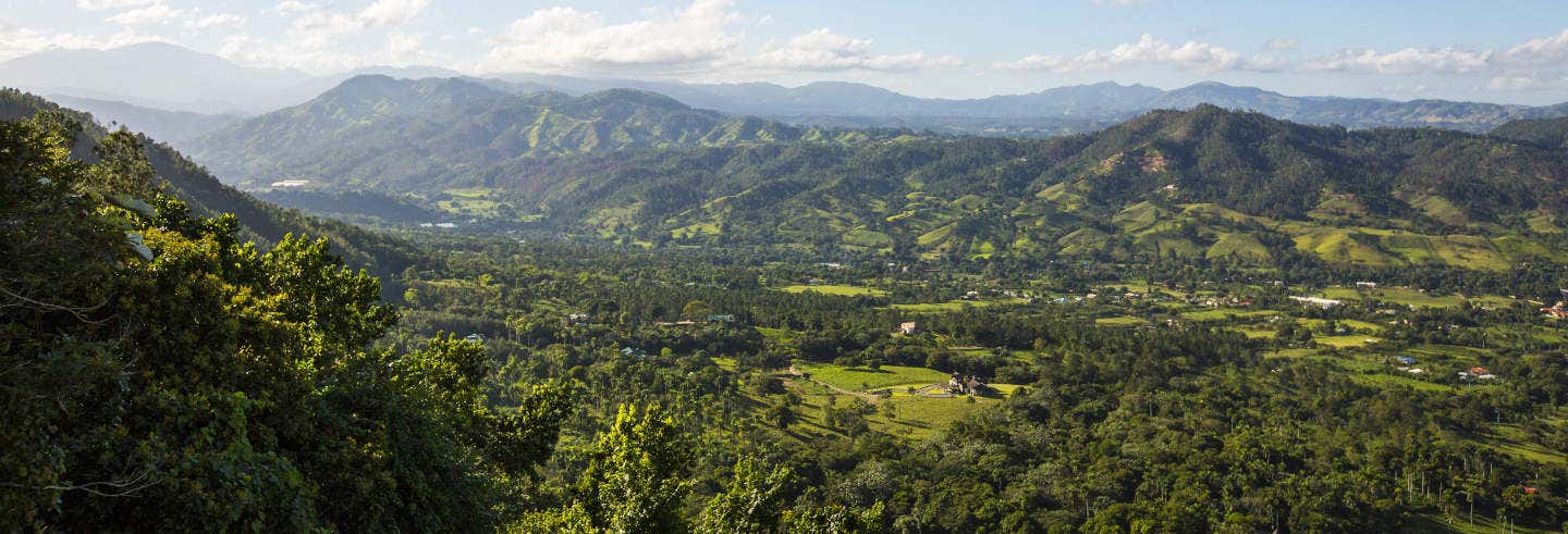 Escursione a Jarabacoa