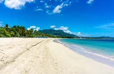 Excursão ao Lago Azul e Playa Grande