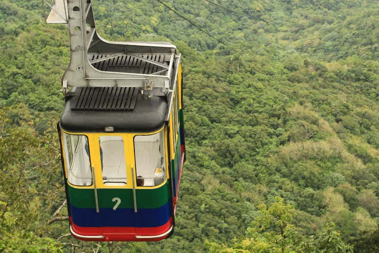 Puerto Plata Guided Tour Book Online at