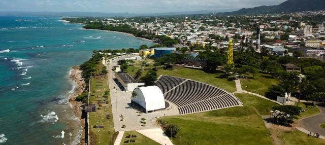 Puerto Plata Guided Tour