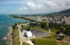 Visite guidée de Puerto Plata