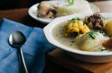 Corso di cucina dominicana