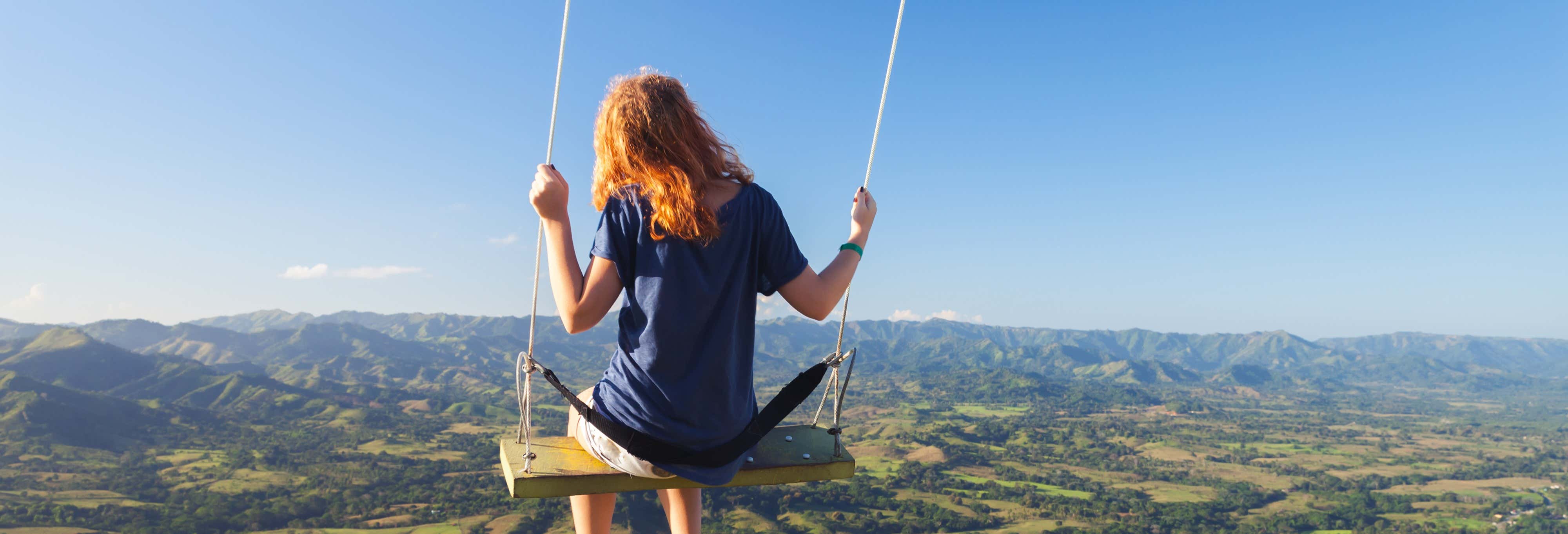 Excursión a Montaña Redonda desde Punta Cana