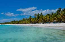 Saona Island Private Tour