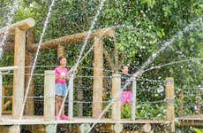 Excursão a Scape Park