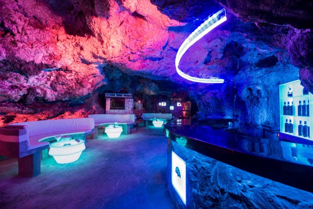Biglietti per la discoteca Imagine Punta Cana Biglietti per la discoteca Imagine Punta Cana