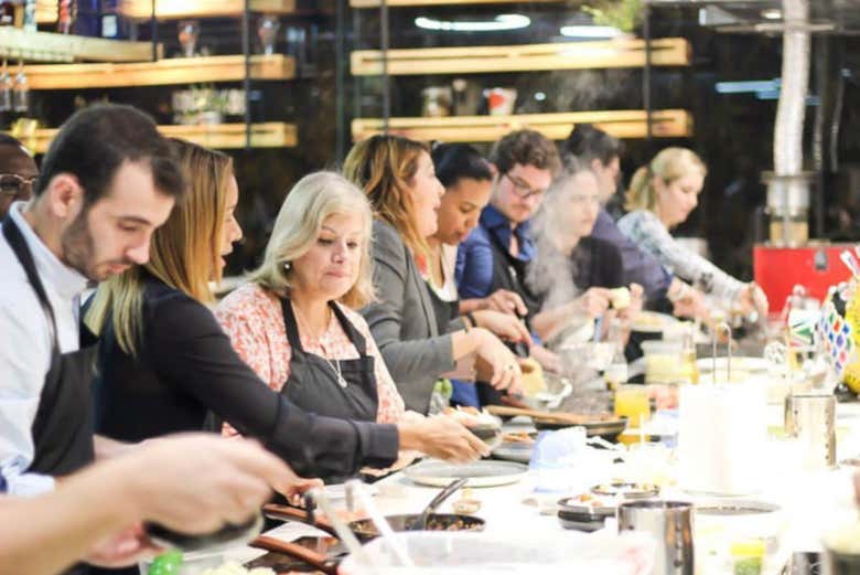 Atelier à la découverte du chocolat à Punta Cana