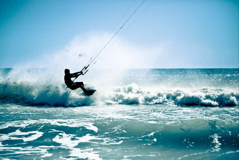 Punta Cana Kitesurfing Course Book Online at