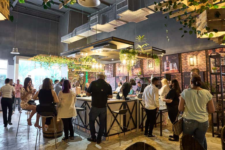 Atelier à la découverte du chocolat à Punta Cana