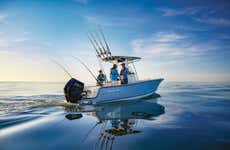 Pesca em Punta Cana