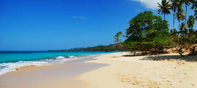 Excursión a Playa Rincón