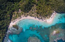 Excursão às praias Onda e Ermitaño