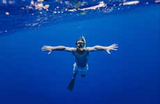 Snorkel en Cayo Levantado y Cayo La Farola