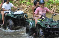 Samaná Quad Bike Tour