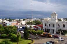 Free tour por San Francisco de Macorís
