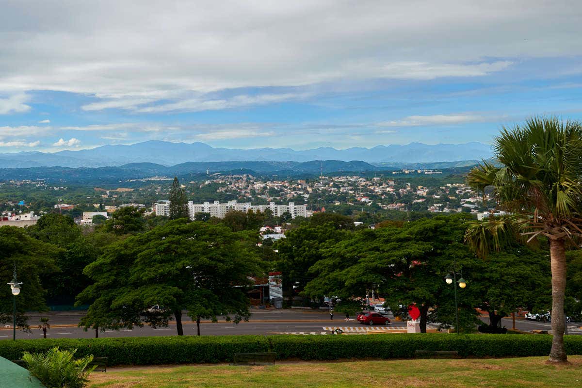 Visita Guiada Por Santiago De Los Caballeros - Civitatis.com