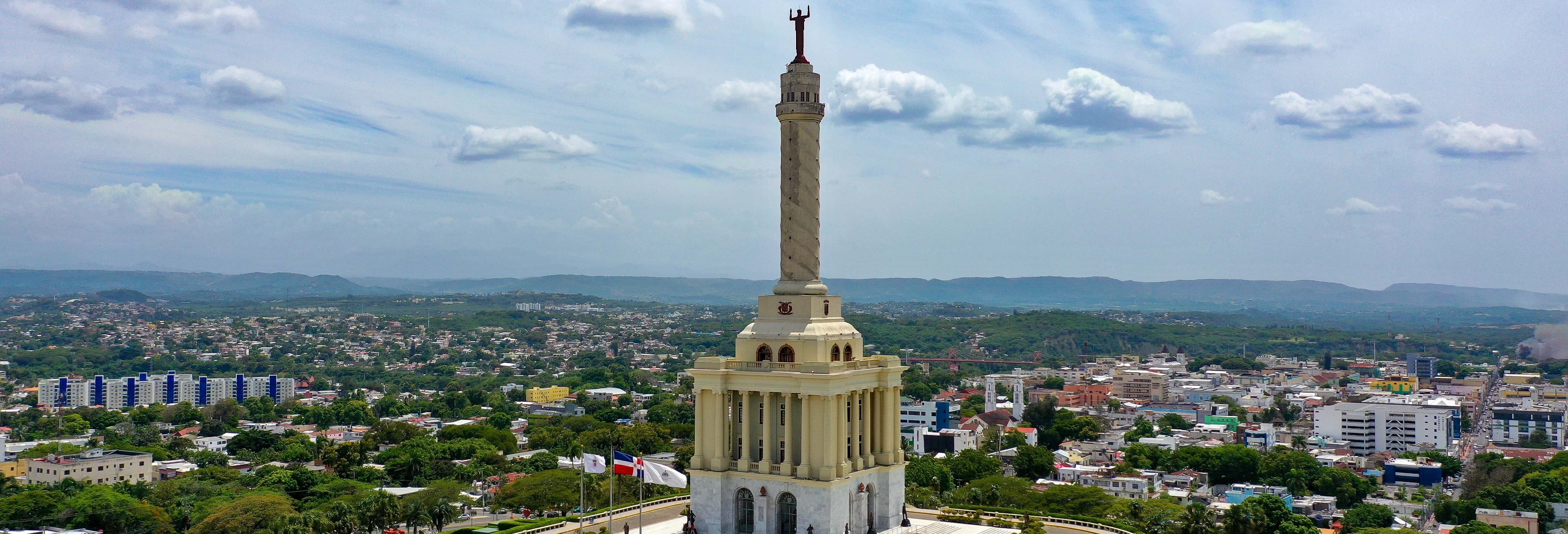 Visita guiada por Santiago de los Caballeros