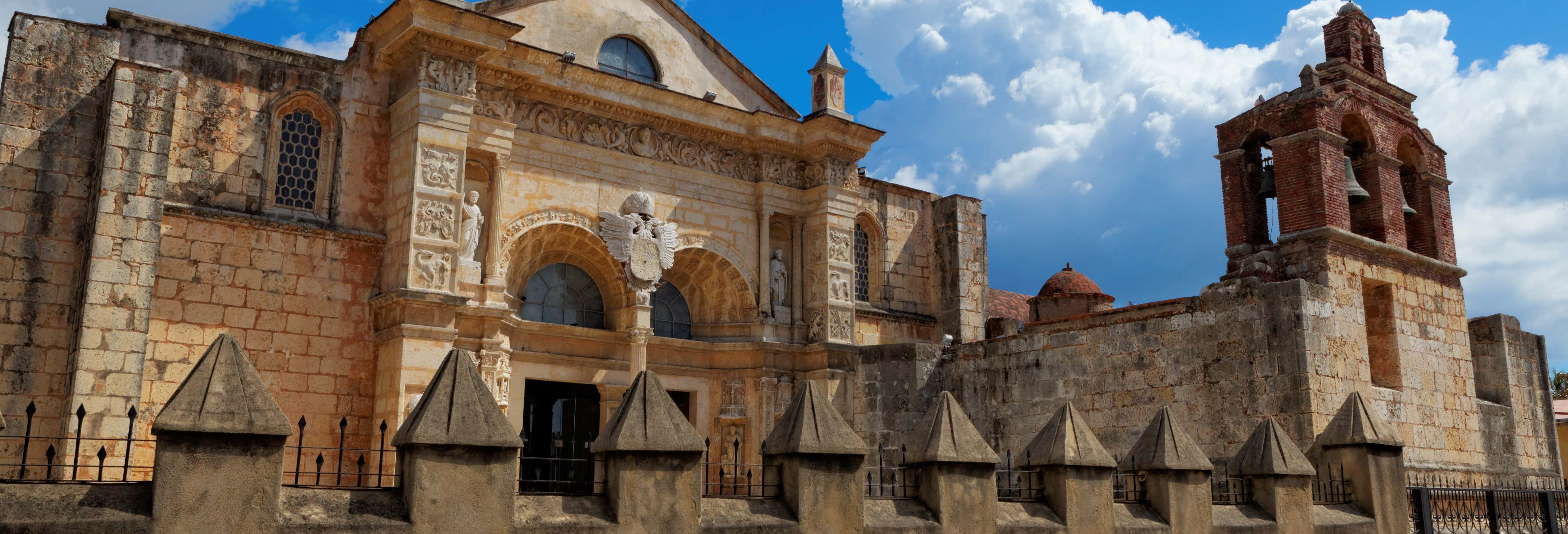 Free Walking Tour of Ciudad Colonial