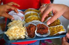 Tour gastronômico por Santo Domingo