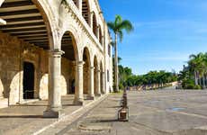 Visite privée de la Zone Coloniale de Saint-Domingue. À vous de choisir !