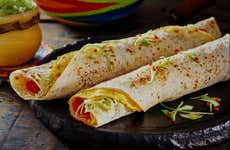 Kigalia Food Tour + Rwandan Cooking Class