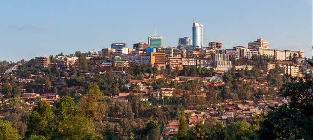 Tour por Kigali