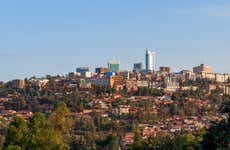 Tour por Kigali