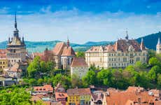 Excursão a Sighisoara