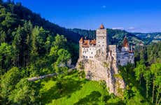 Escursione: Castello di Dracula + Castello di Peles