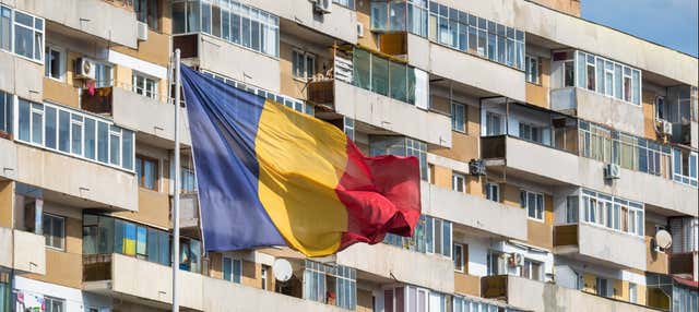 Free Bucharest History Tour