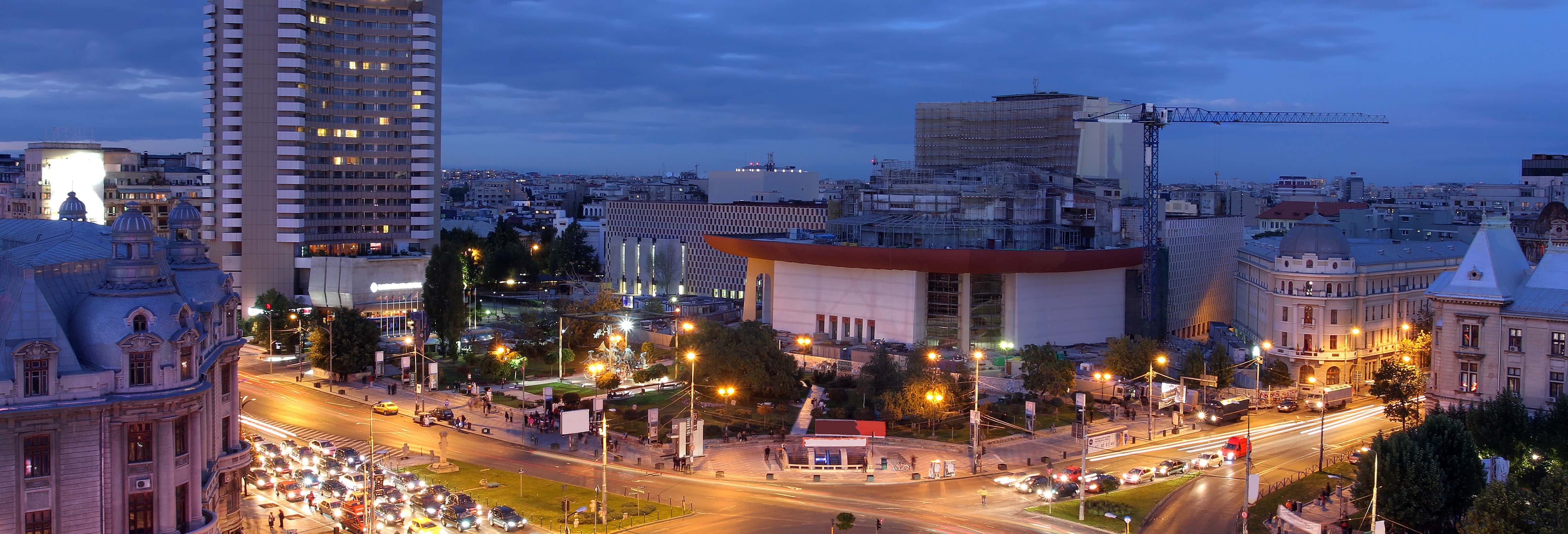 Tour dei misteri e delle leggende di Bucarest