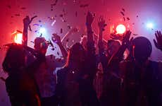 Pub Crawl. Tour de festa por Cluj!