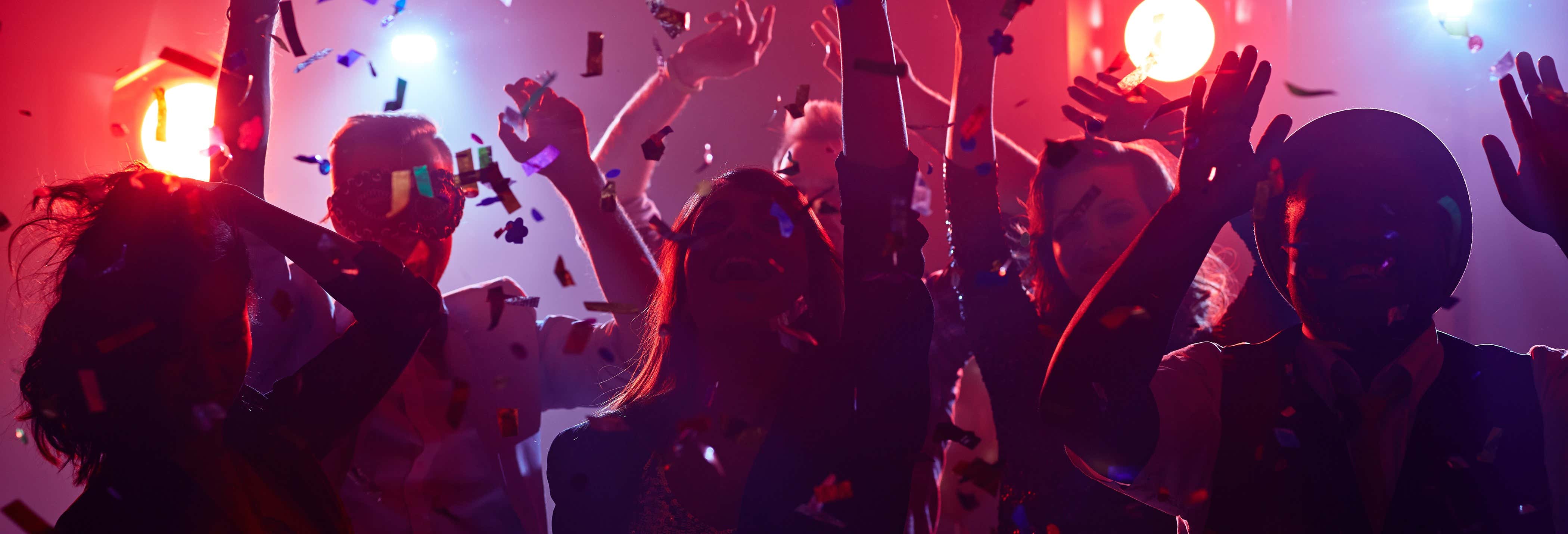 Pub Crawl ¡Tour de fiesta por Cluj!