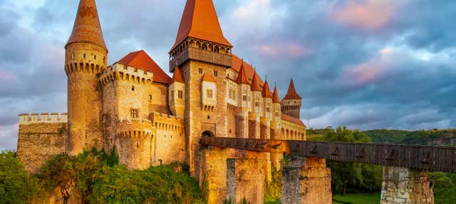Excursion privée de 2 jours en Transylvanie