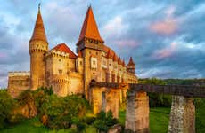 Excursion privée de 2 jours en Transylvanie