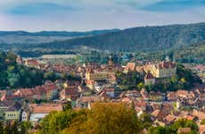 Sighisoara Guided Tour
