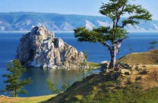 Excursion privée sur l'île d'Olkhon