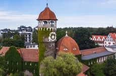 Excursión privada desde Kaliningrado