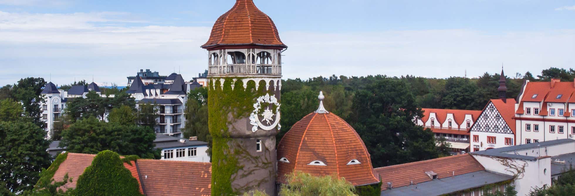 Excursión privada desde Kaliningrado