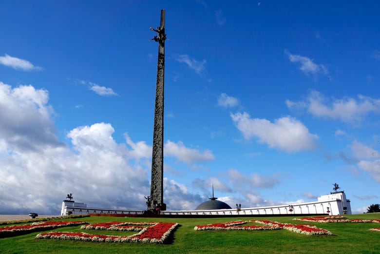 Obelisco della Vittoria