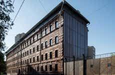 Tour privado por el Museo de Historia del Gulag