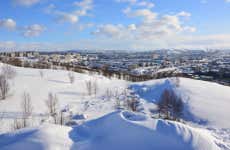 Visita guiada privada por Murmansk