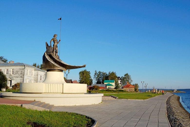 Petrozavodsk 