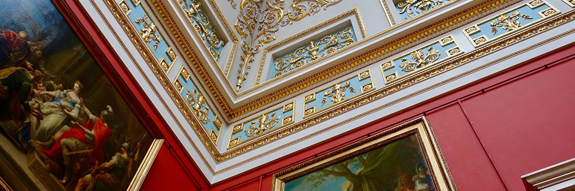 Museo Fabergé di San Pietroburgo