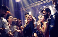 Pub Crawl, tour dei locali di San Pietroburgo!