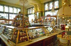 Tour dei bar di San Pietroburgo