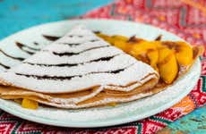 Tour gastronómico por San Petersburgo