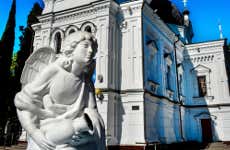 Visita guiada por Sochi